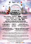 Airbeat One 2018_Full Line Up Banner