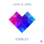 Cover_Starley_Love Is Love