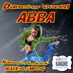 Abba - Dancin Queen - Playback