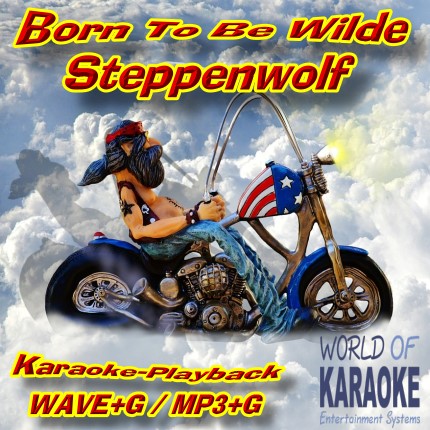 Born-To-Be-Wilde-Cover-Karaoke