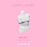Loud Luxury ft. brando -Body_Cover