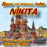 Nikita - im Stil von Elton John - Karaoke-Version als MP3