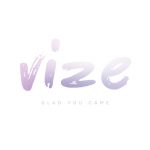 VIZE - Glad You Came_Cover