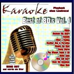 Best auf 80er - Karaoke - Playbacks -