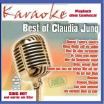 Best of Claudia Jung - Playbacks