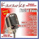 Best of Falco - Karaoke