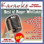 Best of Roger Whittaker - Karaoke - Playbacks