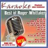 Best of Roger Whittaker - Karaoke-Playbacks