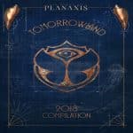 Cover_Tomorrowland 2018 - The Story Of Planaxis[1]