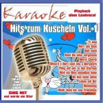 Hits zum Kuscheln - Playbacks -