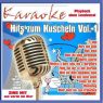 Hits zum Kuscheln Vol.1 – Karaoke-Playbacks