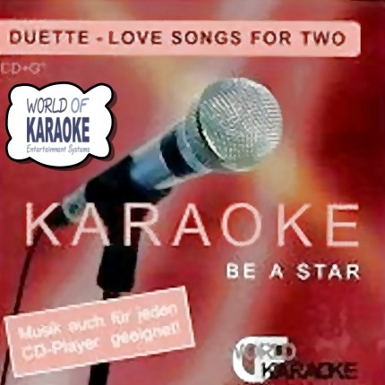 World-Of-Karaoke-Duette-Lovesongs-Playbacks