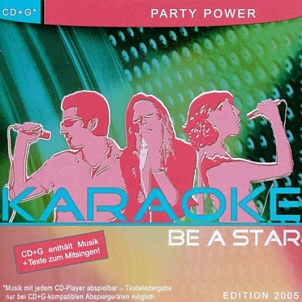 World-Of-Karaoke-Party-Power
