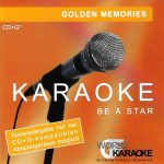World-of-Karaoke-Golden-Memories-Playbacks-CD+G