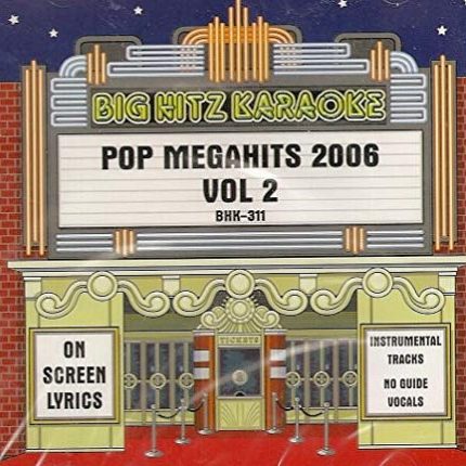 BIG-HITZ-Pop-Megahits-2006-Vol-2