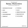 Backstage Karaoke Reba McEntrie - BS9917 - Back