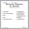 Backstage Karaoke Spears - Jewel - 6417 - Back