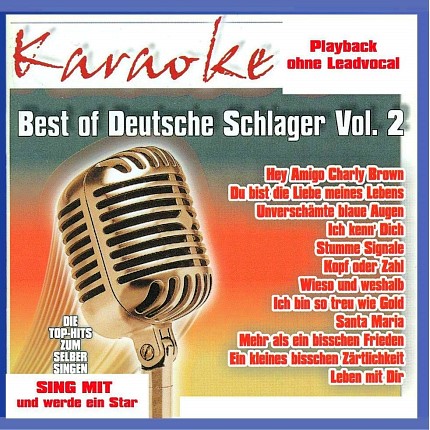 Best-of-Deutsche-Karaoke-2