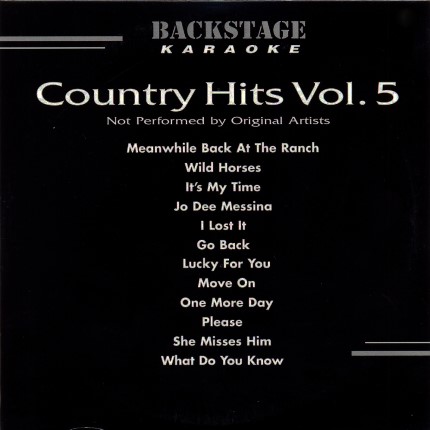 Country-Hits-Vol-5-Karaoke-Backstage-3117
