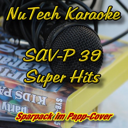 Nutech-P-39-Karaoke-Super Hits