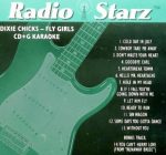 Radio-Starz-Dixi-Chicks-Fly-Girls