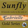 Sunfly Karaoke Gold Vol 12 – Gabrielle – GD-012 – Playbacks