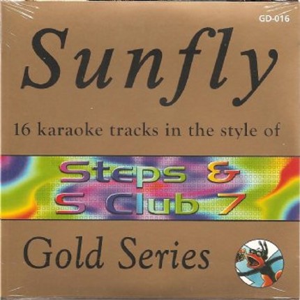 Sunfly Karaoke - Steps - S-Club-7-a