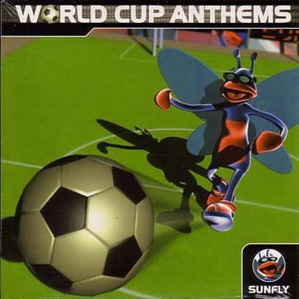 Sunfly Karaoke - World Cup Anthems