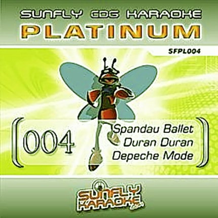 Sunfly Platium 004