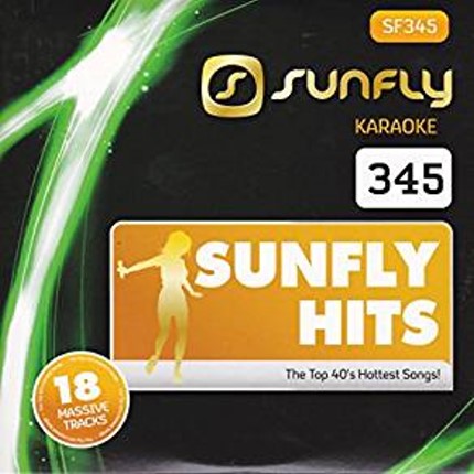 Sunfly SF345 - Playbacks