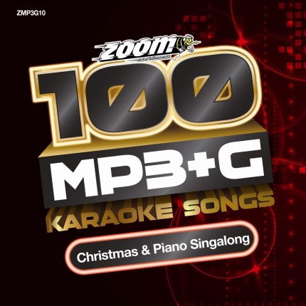 zoom100 Chistmas und Piano Singalong