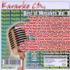Best Of Megahits Vol.8 CD+G - Karaoke Playbacks - Back