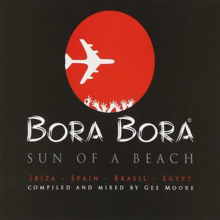 Bora Bora Ibiza 2006 - Sun of a Beach