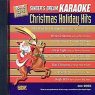 Christmas Holiday Hits – Singer-s Dreams - SDK 9055 - Karaoke Playbacks