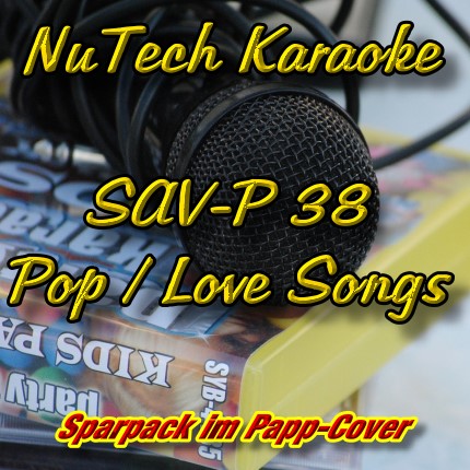 NuTech-P-38-Karaoke – Pop, Love Song Playbacks