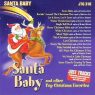 Santa Baby - And Other Pop Christmas Favorites - Karaoke Playbacks