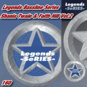 Shania Twain & Faith Hill Legands Karaoke