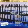 I Must Go On – Gospel Favorites – Karaoke Playbacks