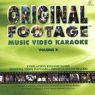 Original Footage Karaoke – VCD – Vol 9