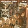 Sing the Hits - Il Divo - Karaoke Playbacks - JTG 347 - CD-Front