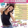Today's Hot Teen - Vol. 2 - Karaoke Playbacks - CD+G - SDK 9075