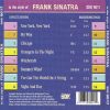 Best Of Frank Sinatra - Karaoke Playbacks - SDK 9017 - CD-Rueckseite