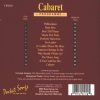 Cabaret – Karaoke Playbacks - PSCD 1110 - RS