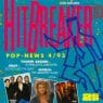 Hitbreaker 93 - Doppel CD - Rückseite-a -