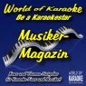Musikermagazin - Die österreichische Blasmusik steht still