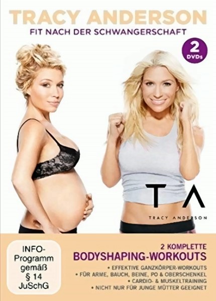 DVD-Box-Tracy-Anderson-Fit-nach-der-Schwangerschaft