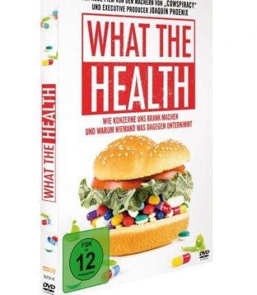 DVD-What-the-Health