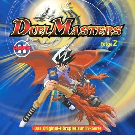 Duel-Masters-Folge-2-Hörspiel-CD-Front