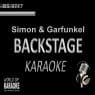 Simon & Garfunkel – Karaoke Playbacks BS 9717