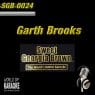 Sweet Georgia Brown – SGB0024 – Garth Brooks – Karaoke Playbacks